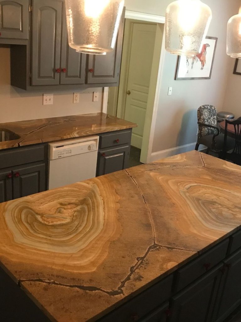 Premium Stone