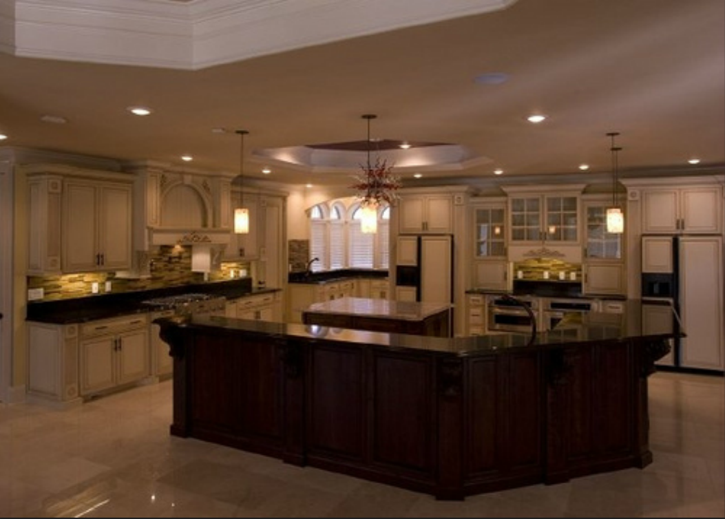 countertop Workshop Craftsmanship