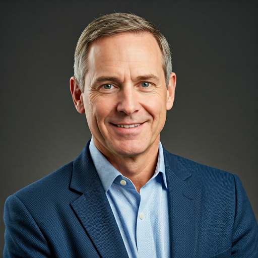 Marcus Bennett